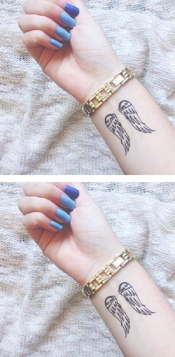 30+ Unique Small Arm Tattoos For Women Pics