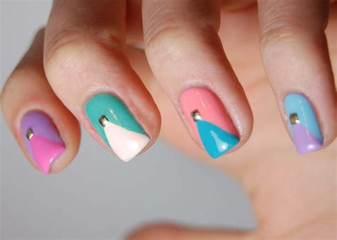 spring nail designs joy studio design gallery  design