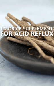 Dr Oz: Acid Reflux Natural Remedies + Licorice Supplement ...