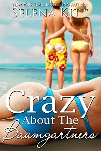 Crazy About the Baumgartners, by Selena Kitt