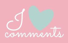io amo i commenti