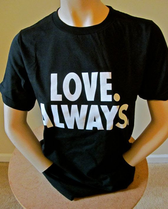 ... . Always. Original Design Ethical T- Shirt, T-Shirt, Charity T-Sh