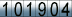 Web Site Hit Counter