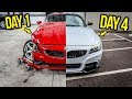 Accident Repaired Cars For Sale Uk.