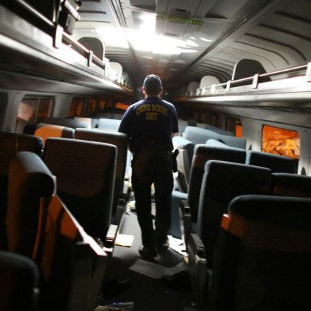 How Amtrak Failed the Victims of Train 188: A Survivor’s Tale