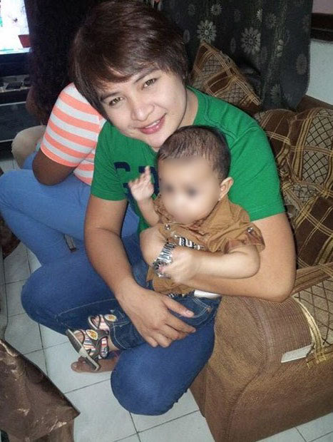 Saiful Malaysian Idol Jadi Pondan Mak Nyah