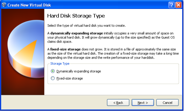 Cara Menggunakan VirtualBox