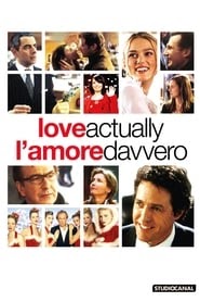 Love Actually - L'amore davvero blu-ray ita sottotitolo completo full
movie ltadefinizione ->[720p]<- 2003