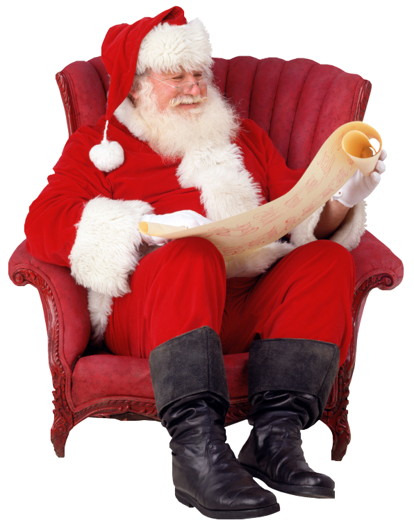 Père Noël
