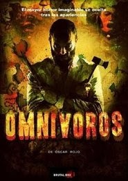 Omnívoros celý filmů streaming pokladna titulky v češtině CZ online 2013