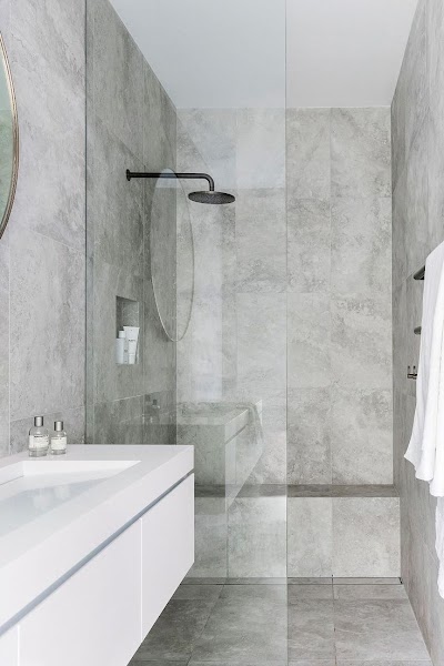 Bathroom Tile Designs Gallery