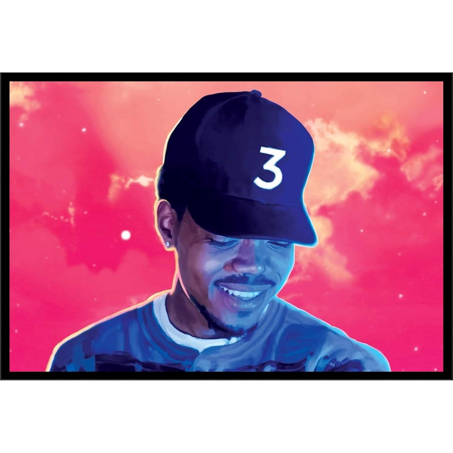 Download Coloring Book Chance The Rapper Vinyl - 201+ Amazing SVG File for Cricut, Silhouette and Other Machine