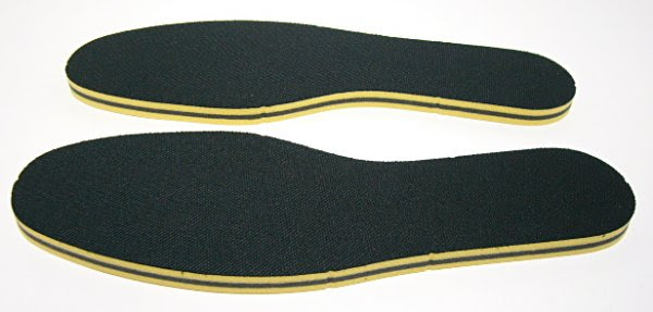 解決 大きいサイズのスニーカーはインソール 中敷き で調整できる かめたくルーム 自由気ままに着て観て食べて