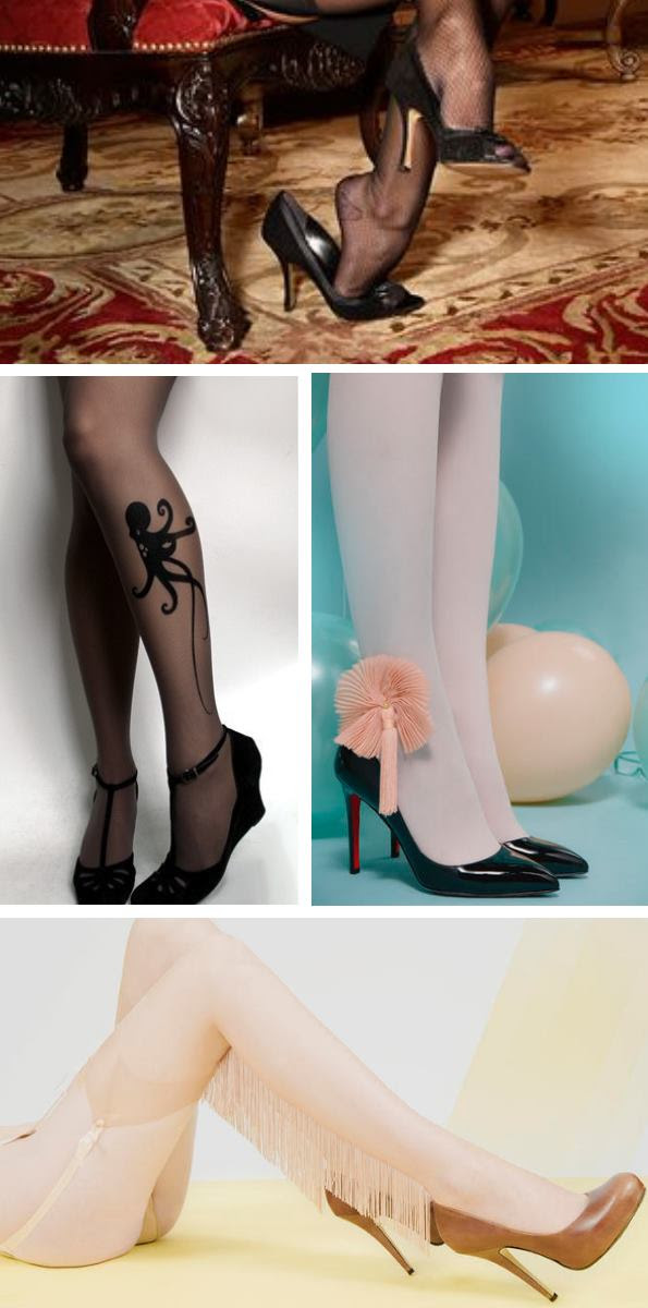  The best time to learn about octopus tattoo tights is before you're in 