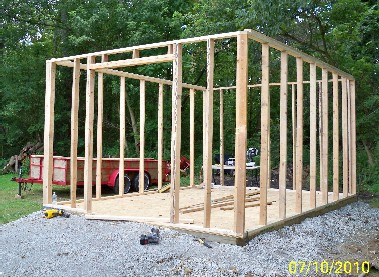 shed plans free 12×16 shed plans kits