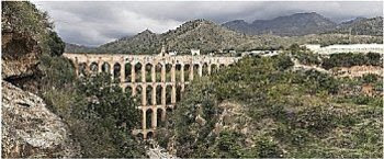 NerjaAqueduct