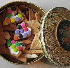 cookies #4 : des.7 : småkaker #4