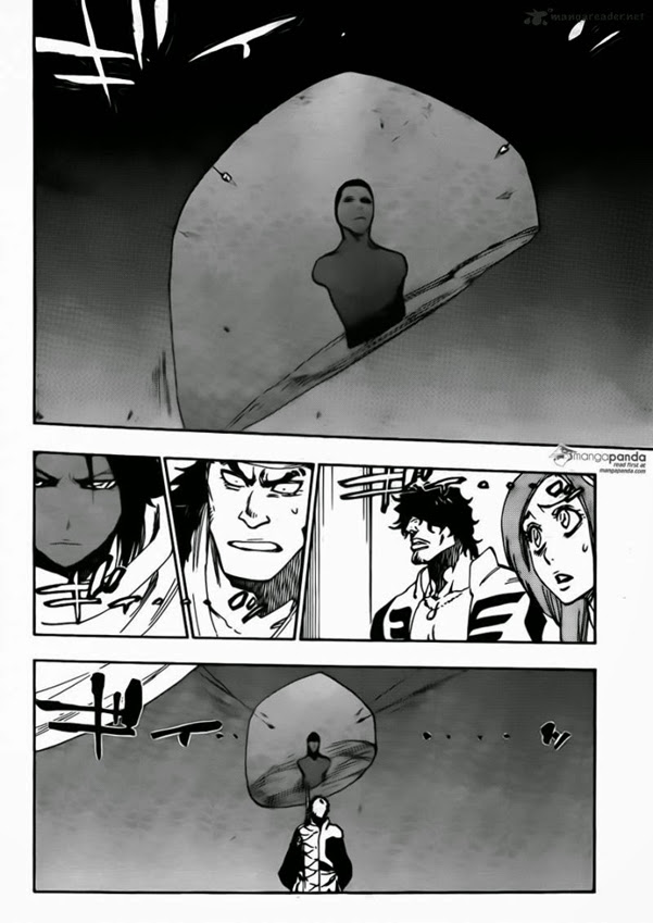 15年02月 卍bleach解