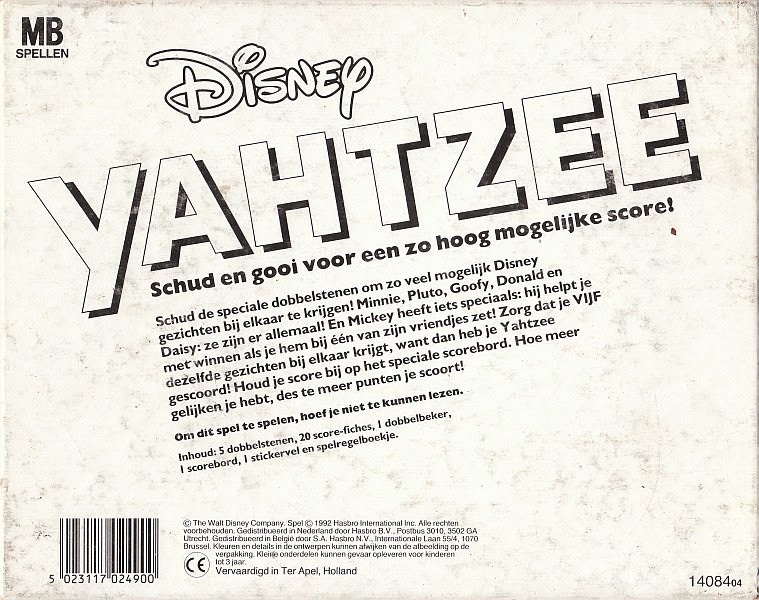 Mb Yahtzee Junglekey Fr Image 50
