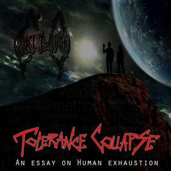 Tolerance Collapse - Jan 2014