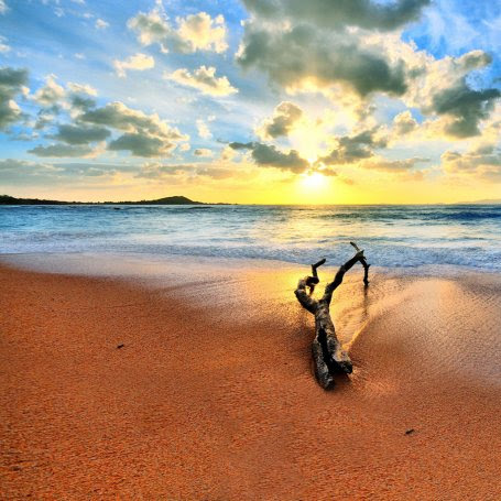 Beach Wallpaper on Summer Beach Wallpaper
