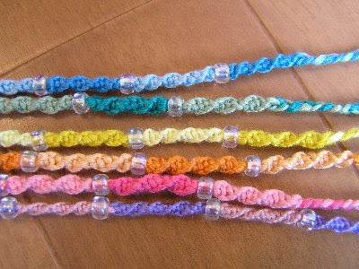 ミサンガの色の組み合わせでかわいい組み合わせおすすめ 生活に役立つ記事