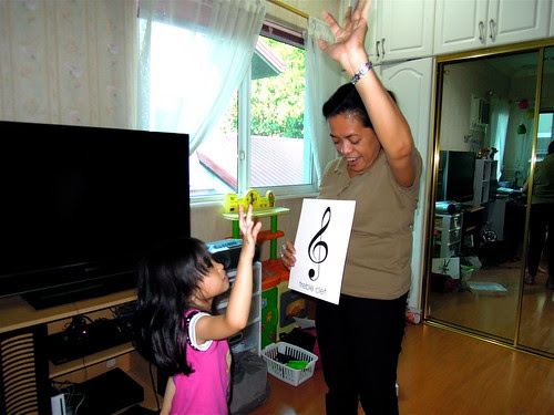 week in the life 2012