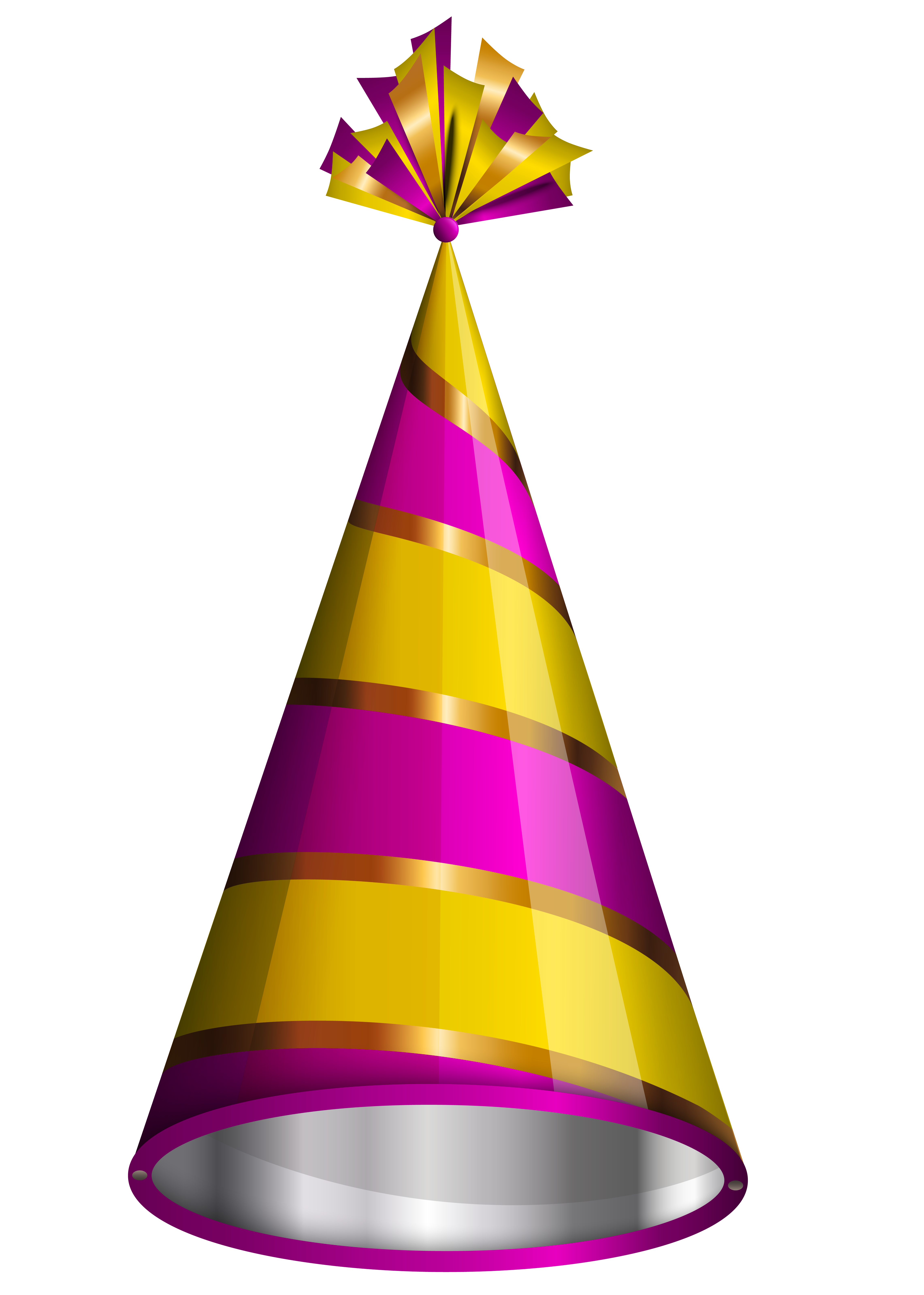 Download Birthday Hat Images | Free download on ClipArtMag