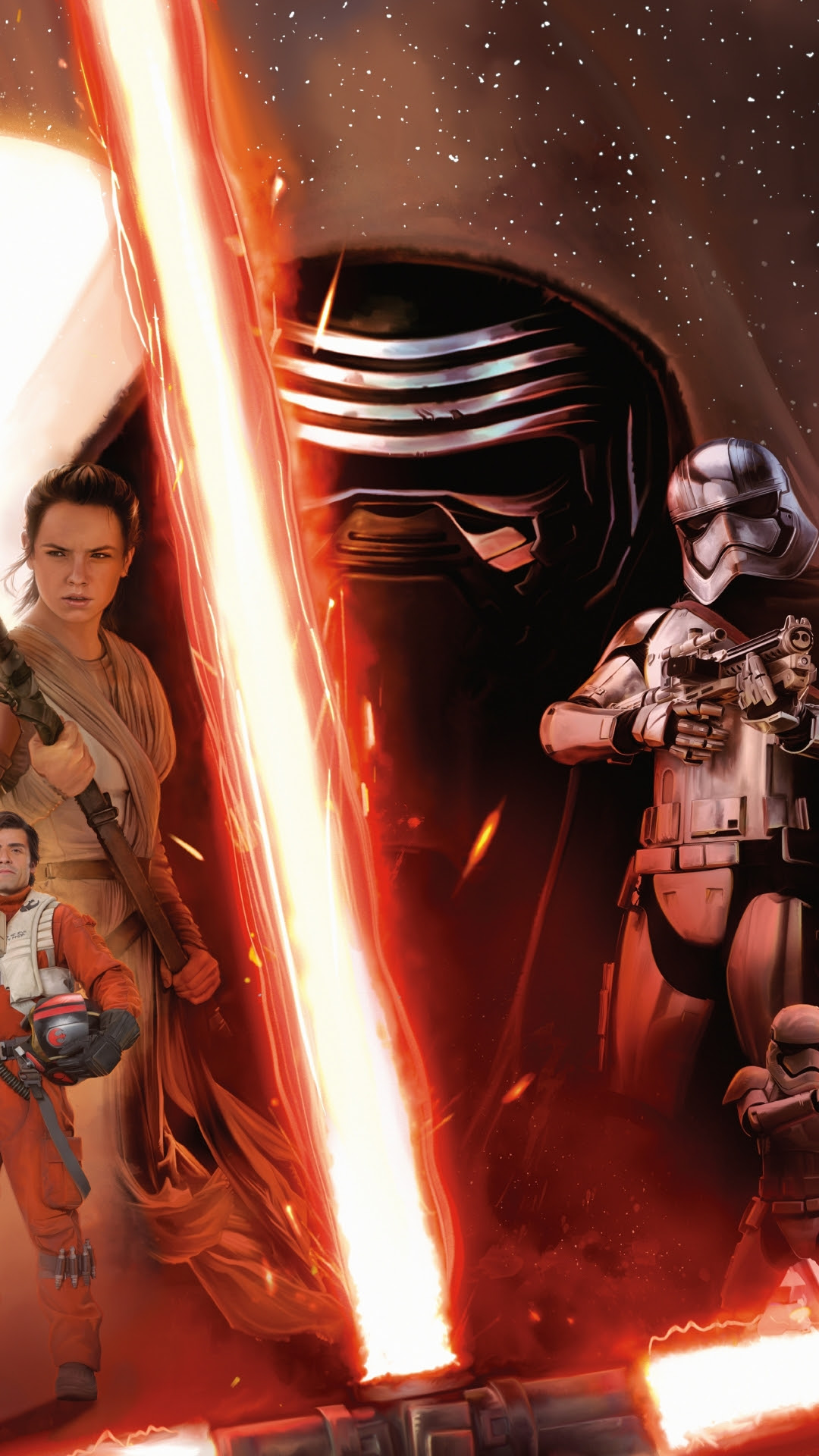 Star Wars Wallpaper Big Collection Flyme Official Forum