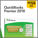 QuickBooks Premier Industry