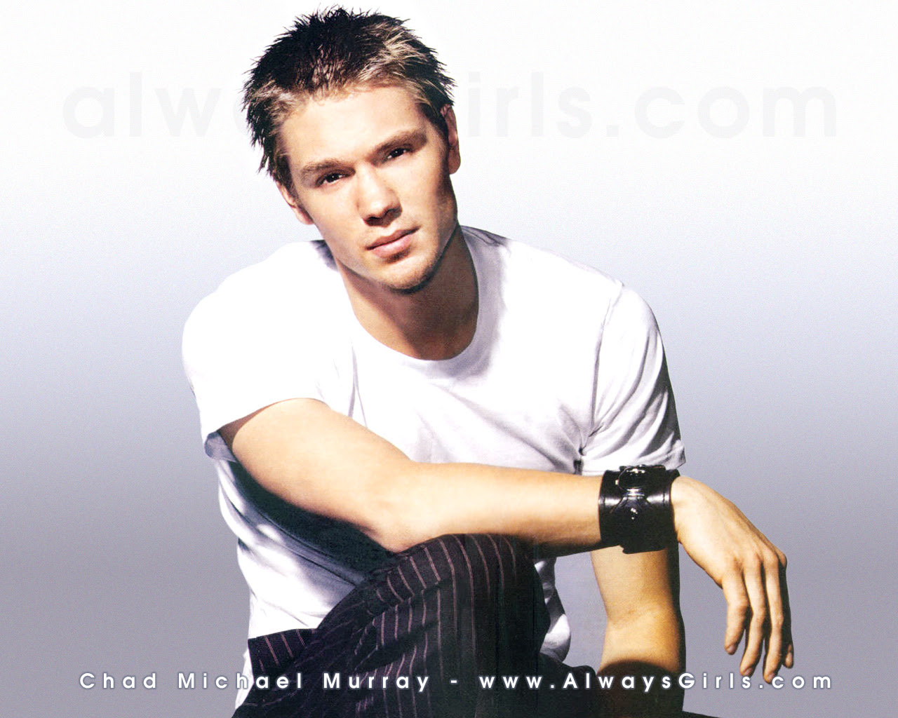 chad michael murray wallpapers