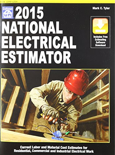 National Electrical Estimator 2015