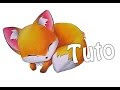 Les 80+ meilleures kawaii bébé renard dessin 302658