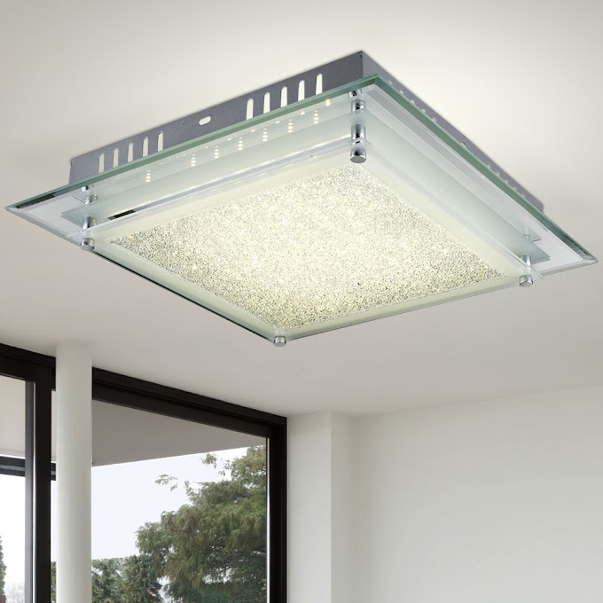 Ceiling Lamp Design - Wofi Russel Design Led Modern Spiral Ceiling Lamp Amazon De Lighting : Check spelling or type a new query.