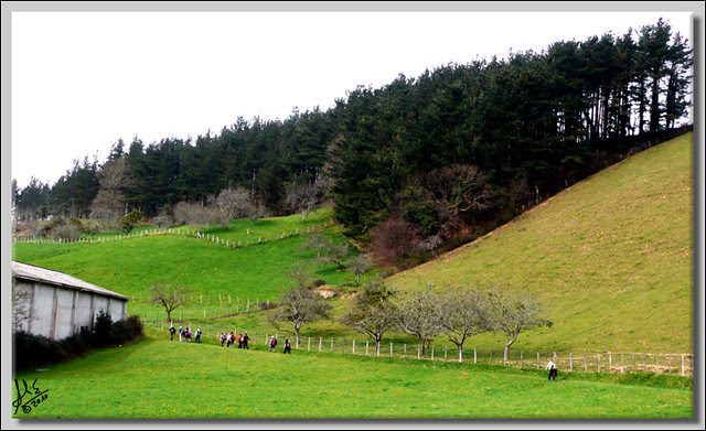 IRUN-HERNANI 3MR