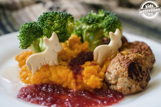 fun food ideas for kids