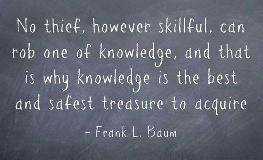 L. Frank Baum Quotes. QuotesGram