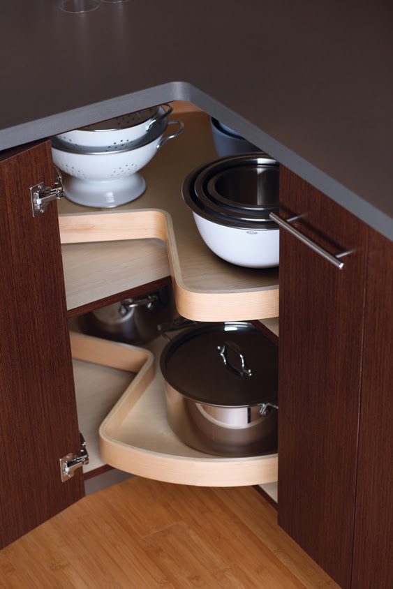 Cardinal Kitchens & Baths | Storage Solutions 101 ...