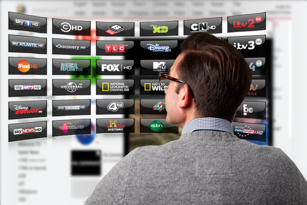 موقع لمشاهدة جل القنوات الفضائية العالمية من متصفحك فقط ! [قنوات عربية متاحة]