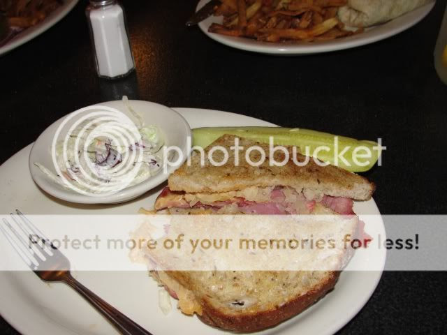 Reuben