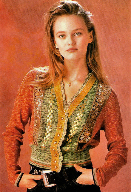 Vanessa Paradis
