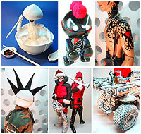 CUSTOMS