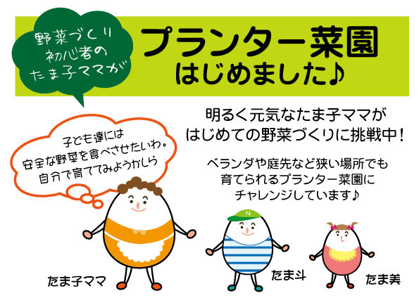 前作と後作 野菜の相性 ナンバホームセンター