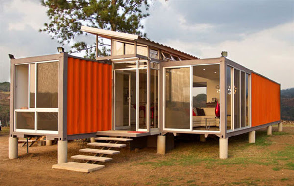 Affordable Modified Containers | Affordable Quality Container