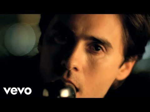 Song: Thirty Seconds To Mars - Kings and Queens