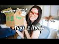MEGA HAUL iHERB | Recenzje + Porównania Produktów Koreańskich