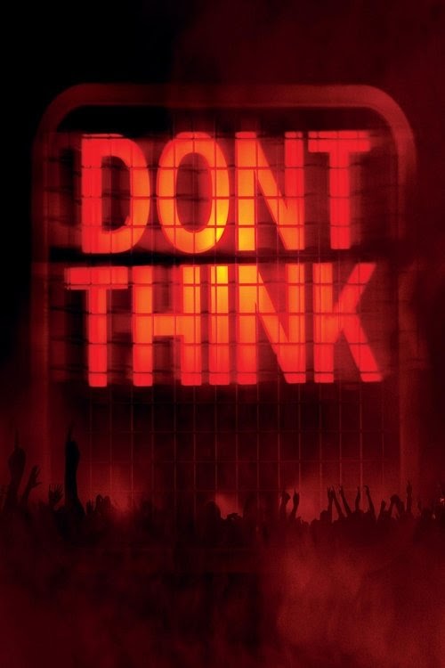 Watch The Chemical Brothers: Don't Think 2012 Online Full Movie
Streaming Free Full Access