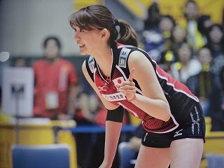 全日本女子バレーボール ワールドカップ２０１１ 栗原恵の今 楽 粋 癒 テニスブログ テニス365