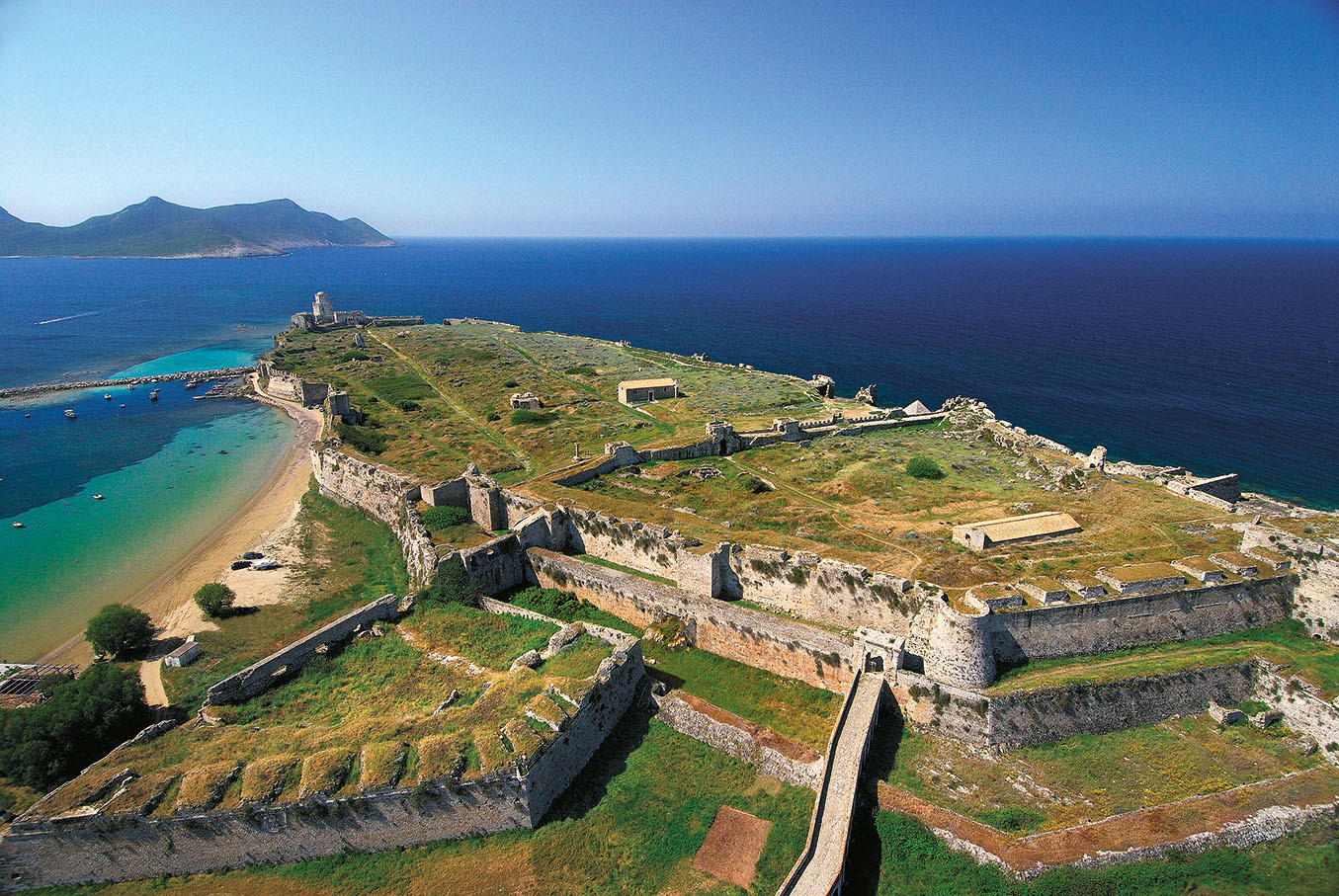 La Grecia affascinante di Costa Navarino - Travelfood - La ...