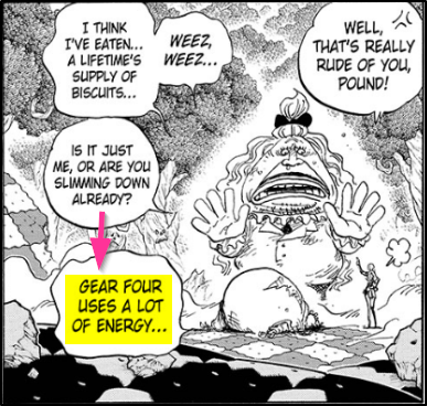 One Piece Chapter 871 Theories And Discussion R Onepiece